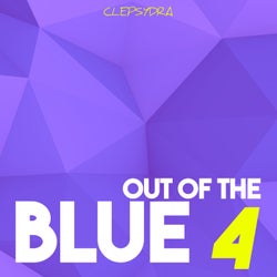Out of the Blue 4