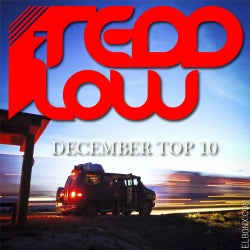 FREDD FLOW DECEMBER T0P 10