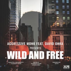 Wild And Free (feat. David Onka)