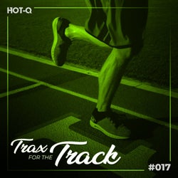 Trax For The Track 017