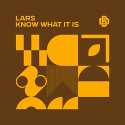 Know What It Is (Extended Mix)