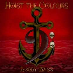 Hoist The Colours - Bass Singers Version