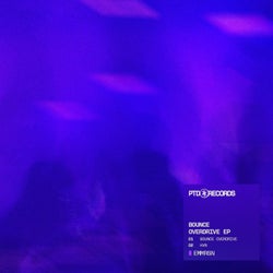 Bounce Overdrive EP
