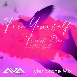 Free Yourself (feat. Elan Noelle) [Tyler Stone Anthem Mix]