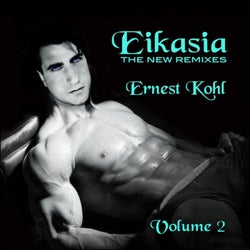 EIKASIA (THE NEW REMIXES VOLUME 2)