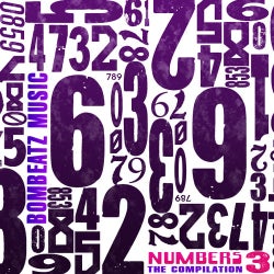 Numbers 3