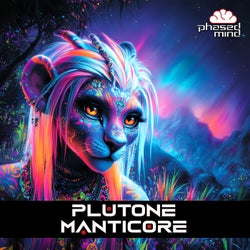 Manticore (Original Mix)