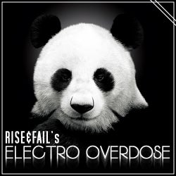 Electro Overdose Charts November 2013
