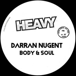 Body & Soul