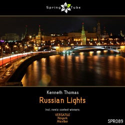 Russian Lights