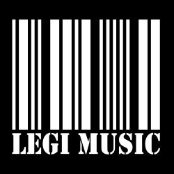 LEGI MUSIC TOP CHART