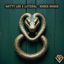 Knock Knock