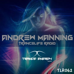 TranceLife Radio 062