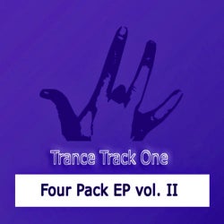 Four Pack EP Volume II
