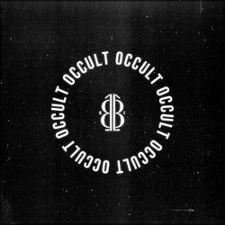 Cover für Occult