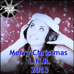 Merry Christmas L.N.R. 2013