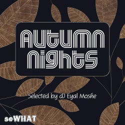 Various Artists - Selected By Eyal Moshe