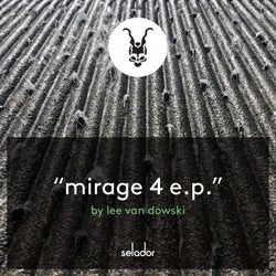 Mirage 4 EP