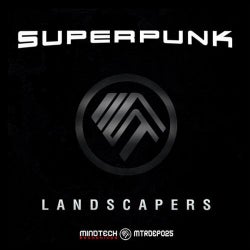 Superpunk EP