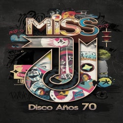 Disco Años 70