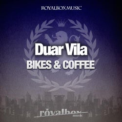 Bikes & Coffee