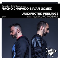 Unexpected Feelings (Mauro Mozart Remix)