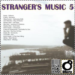 Stranger's Music 5