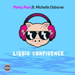 Liquid Confidence (feat. Michelle Osborne)