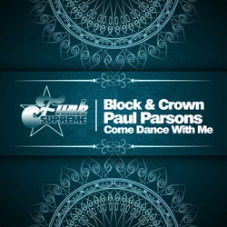 Come Dance with Me