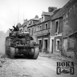 Boka Dubstep: Tank Series, Vol. 1