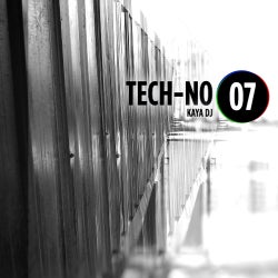 TECH-NO #07