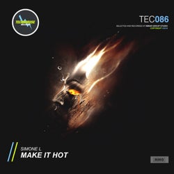 Make It Hot EP