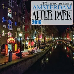 Amsterdam After Dark 2016