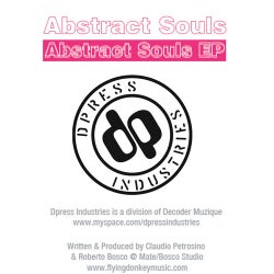 Abstract Souls EP
