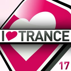I Love Trance, Volume 17