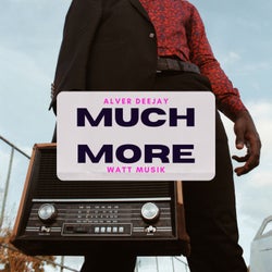 Much More