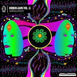 Best of Hidden Jams Vol. 11