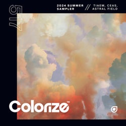 Colorize 2024 Summer Sampler