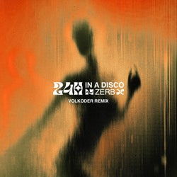 24h In A Disco - Volkoder Sunset Remix