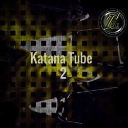 Katana Tube 2