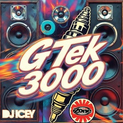 G Tek 3000