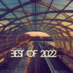 Dynamica - The Best of 2022