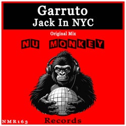 Jack In NYC