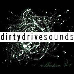 Dirty Drive Sounds (Collective #1)