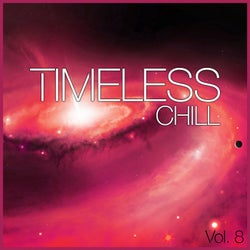 Timeless Chill, Vol. 8