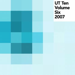 UT Ten, Vol. 6 (2007)