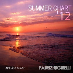 SUMMER CHART '12 - FABRIZIOGIRELLI