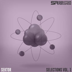 Sektor Selections, Vol. 1