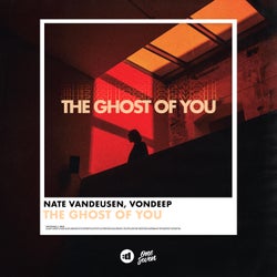 The Ghost of You (Extended Mix)