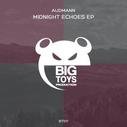 Midnight Echoes EP